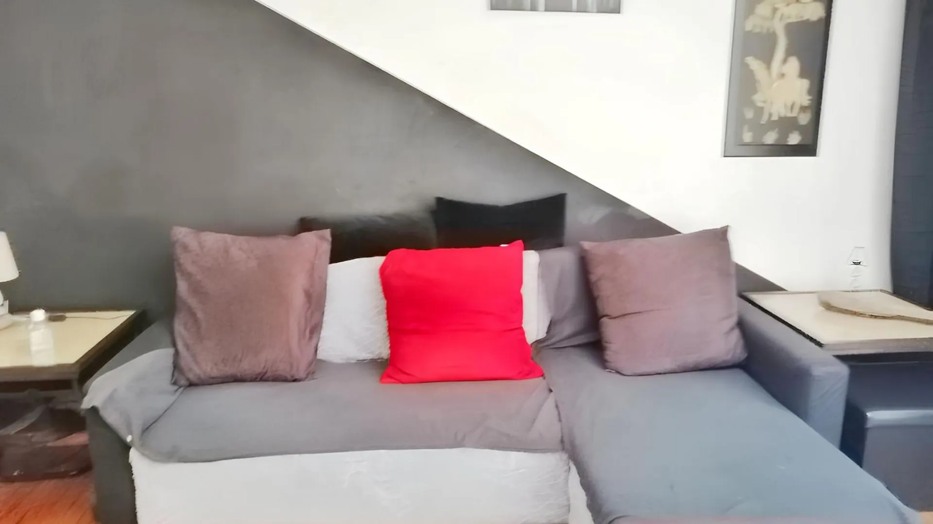Charming Apartment In Lisbon 40 M² Ideal For A Couple 0*,  Portugal