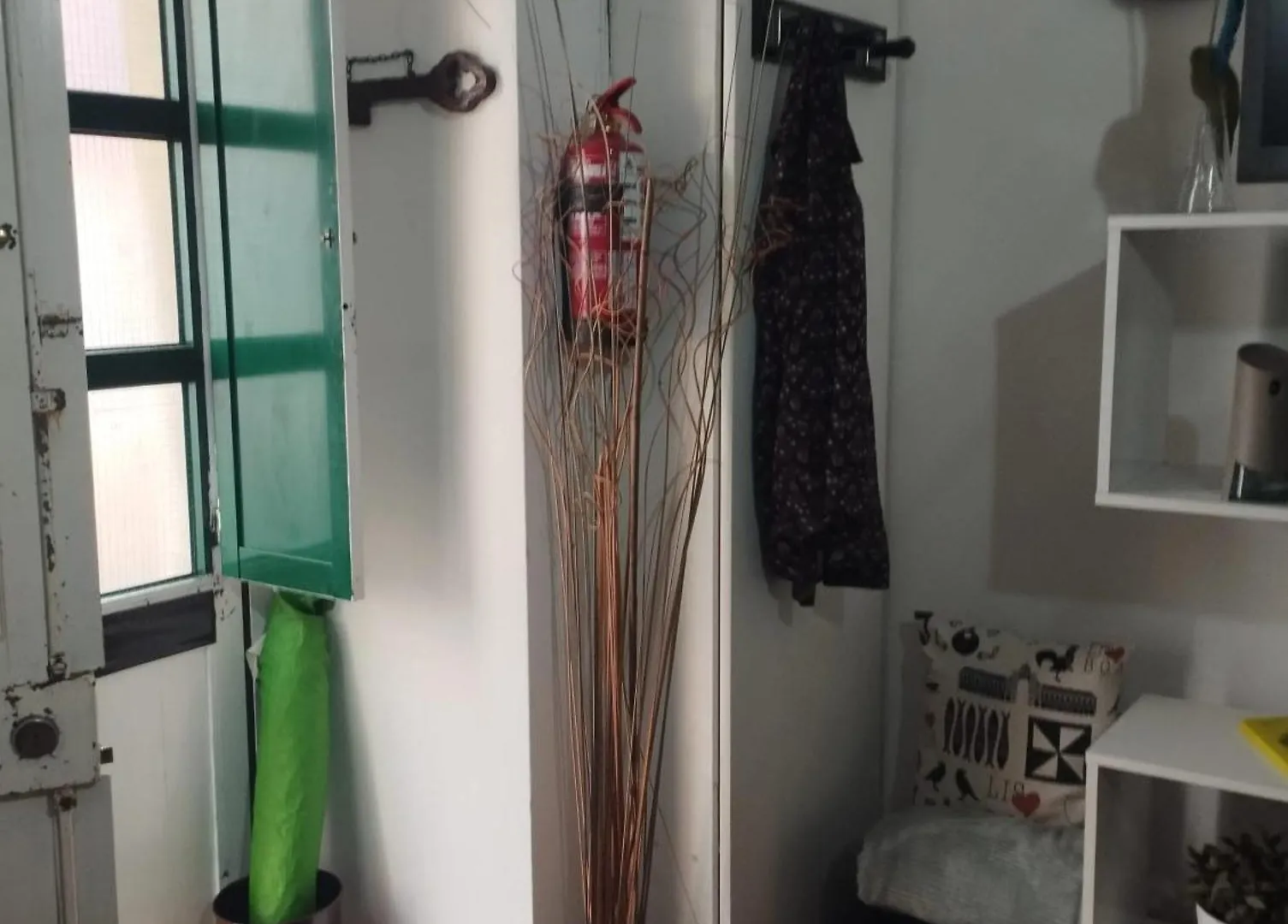Charming Apartment In Lisbon 40 M² Ideal For A Couple