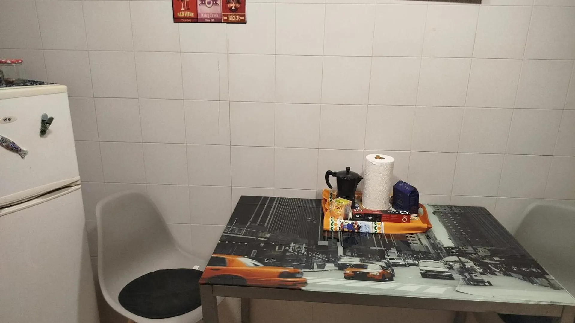 Charming Apartment In Lisbon 40 M² Ideal For A Couple