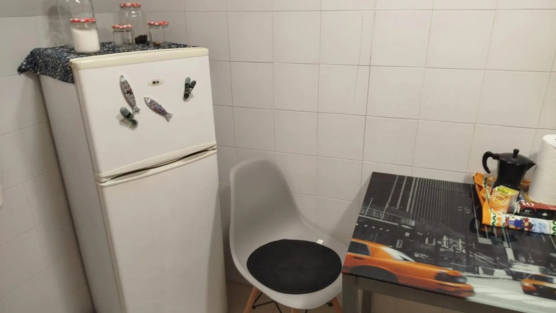 Charming Apartment In Lisbon 40 M² Ideal For A Couple 0*,