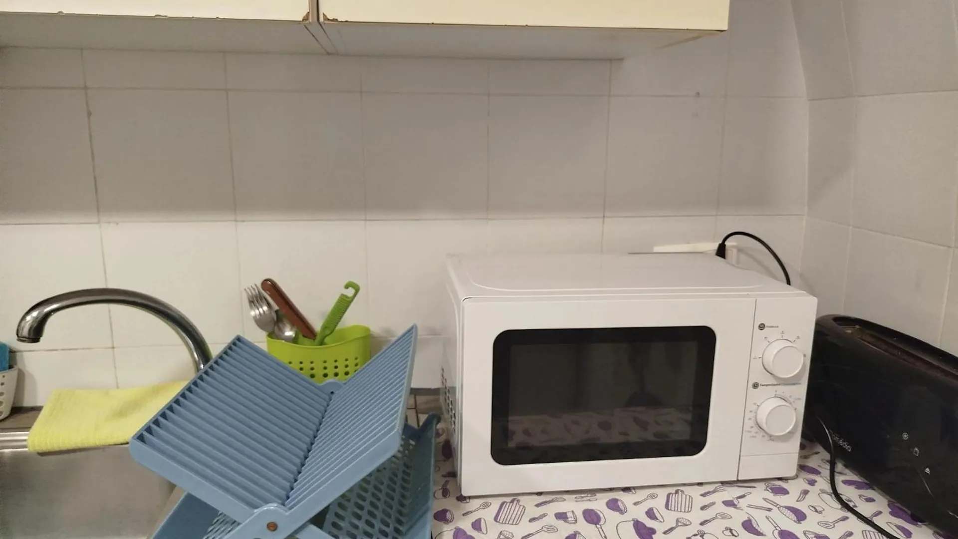 Charming Apartment In Lisbon 40 M² Ideal For A Couple