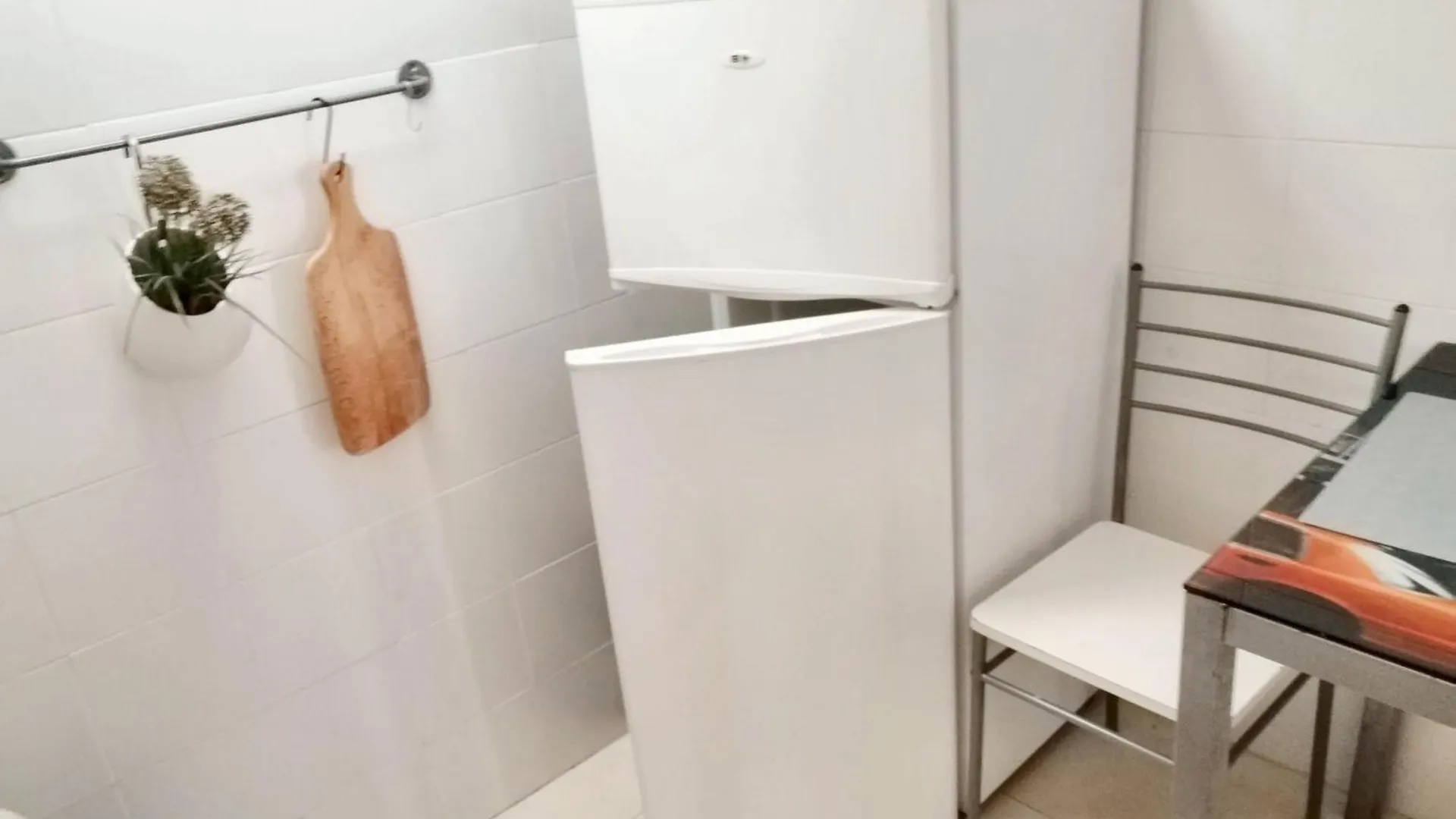 Charming Apartment In Lisbon 40 M² Ideal For A Couple