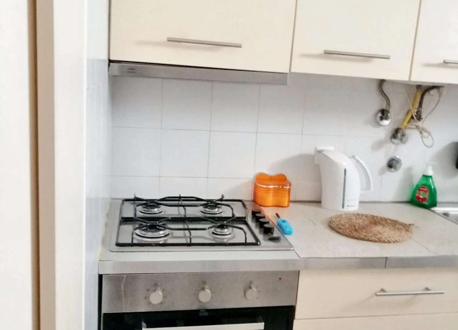 Charming Apartment In Lisbon 40 M² Ideal For A Couple