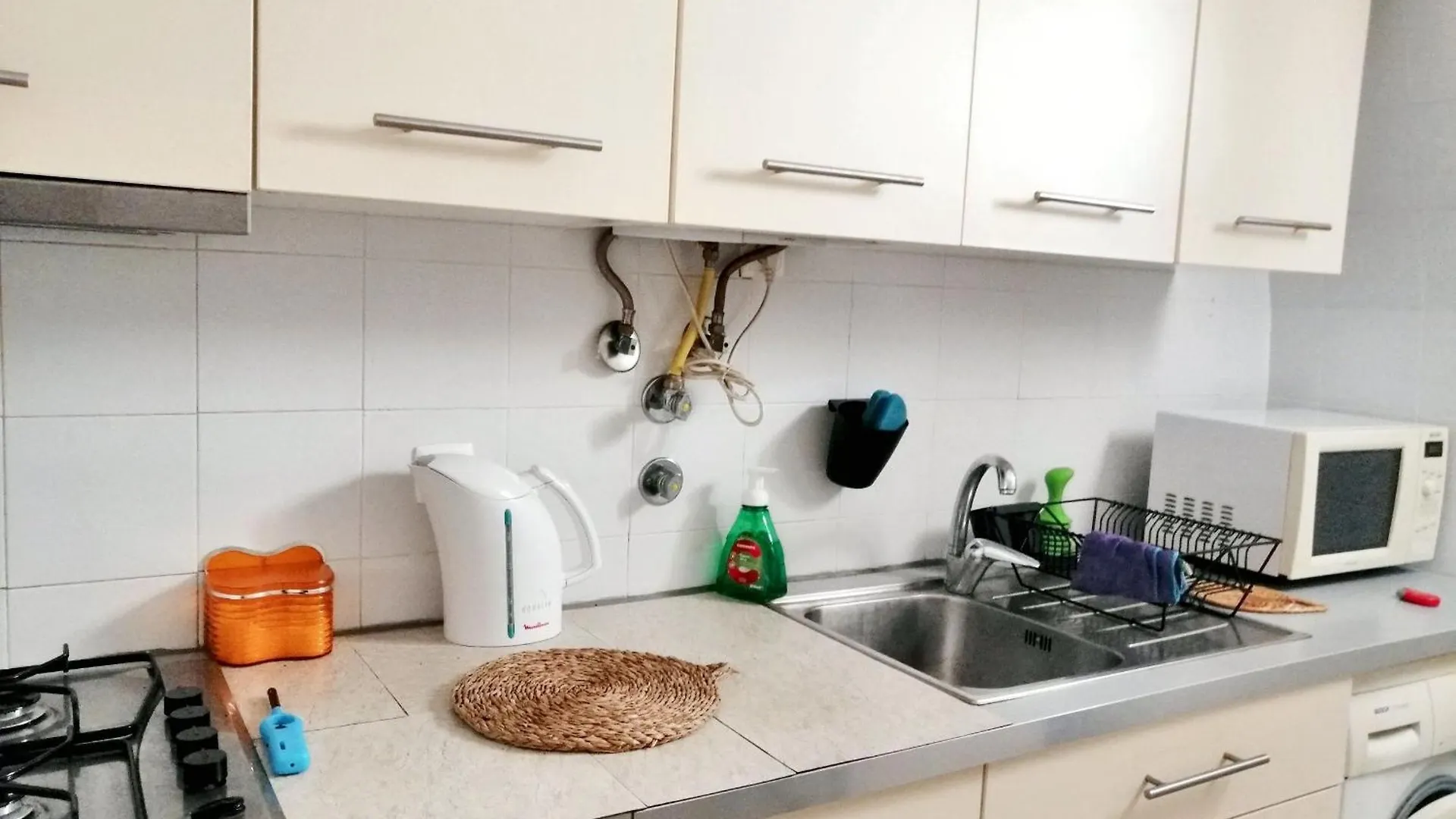 Charming Apartment In Lisbon 40 M² Ideal For A Couple