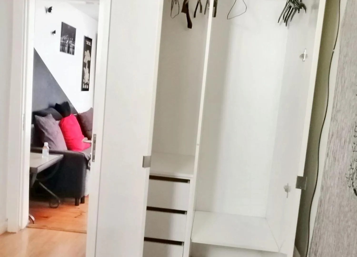 Charming Apartment In Lisbon 40 M² Ideal For A Couple