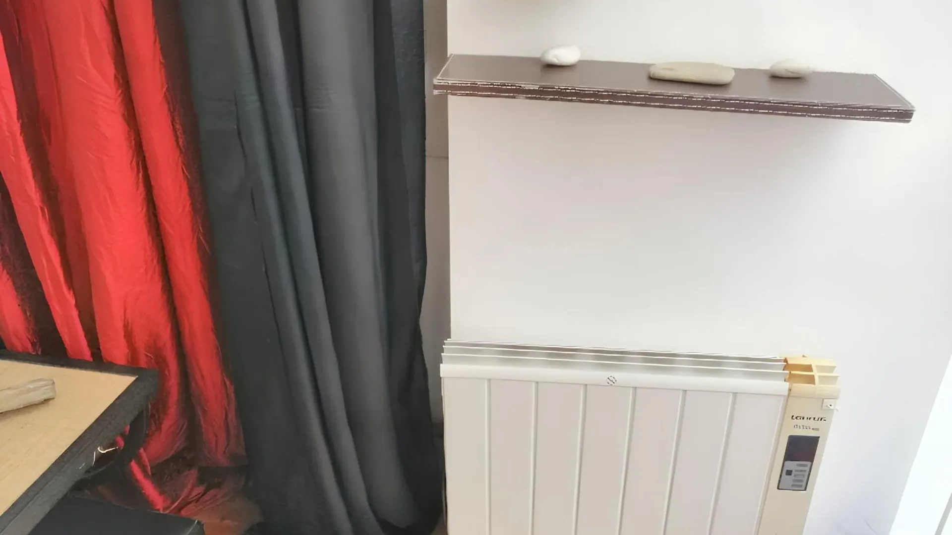 Charming Apartment In Lisbon 40 M² Ideal For A Couple