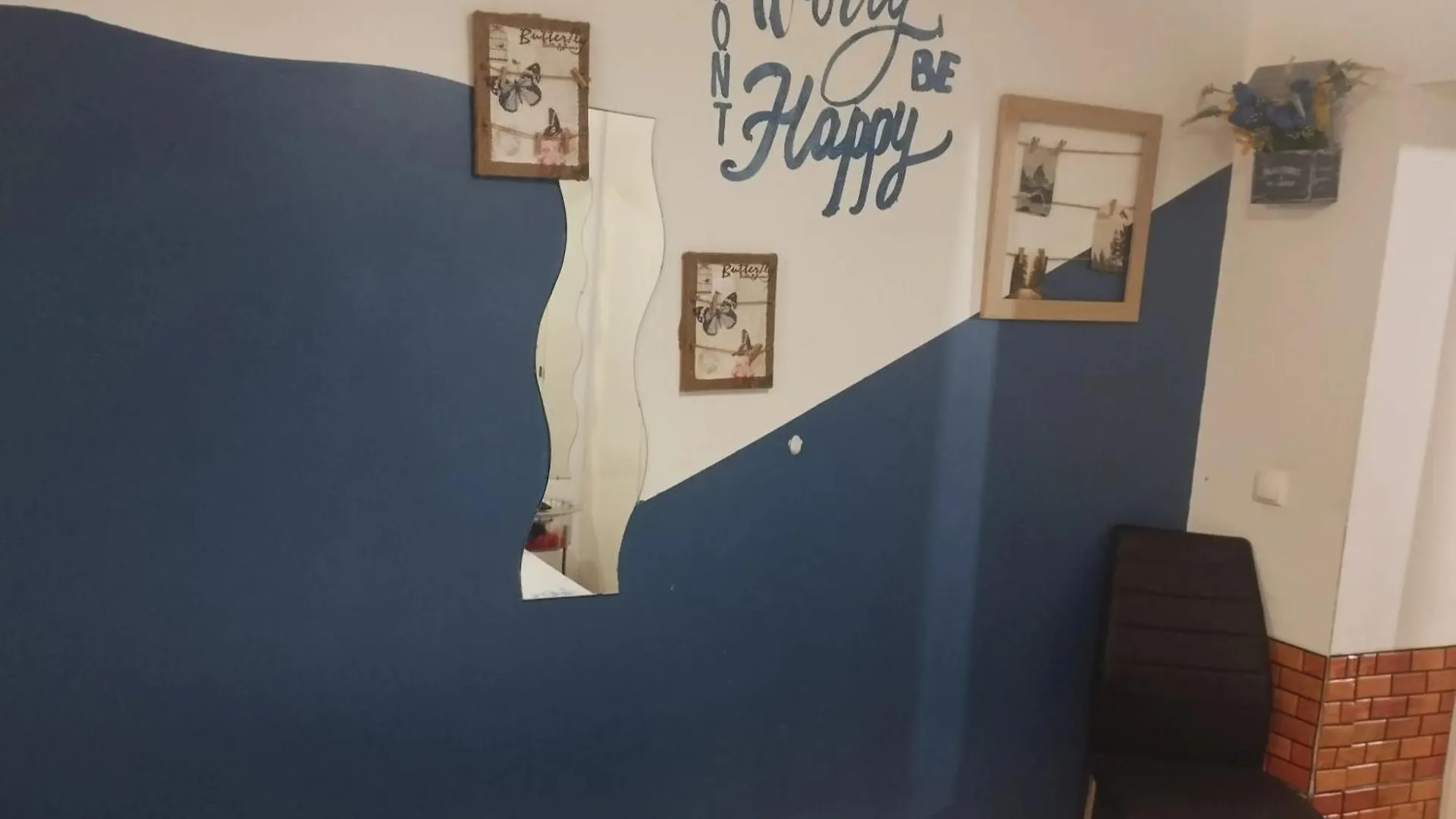 Charming Apartment In Lisbon 40 M² Ideal For A Couple