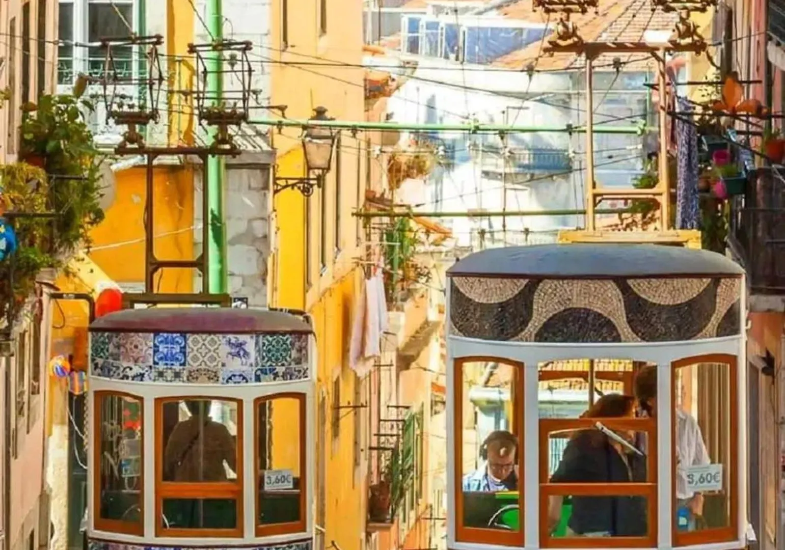 Charming Apartment In Lisbon 40 M² Ideal For A Couple