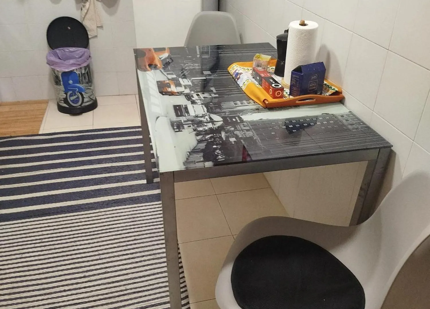 Charming Apartment In Lisbon 40 M² Ideal For A Couple 0*,  Portugal