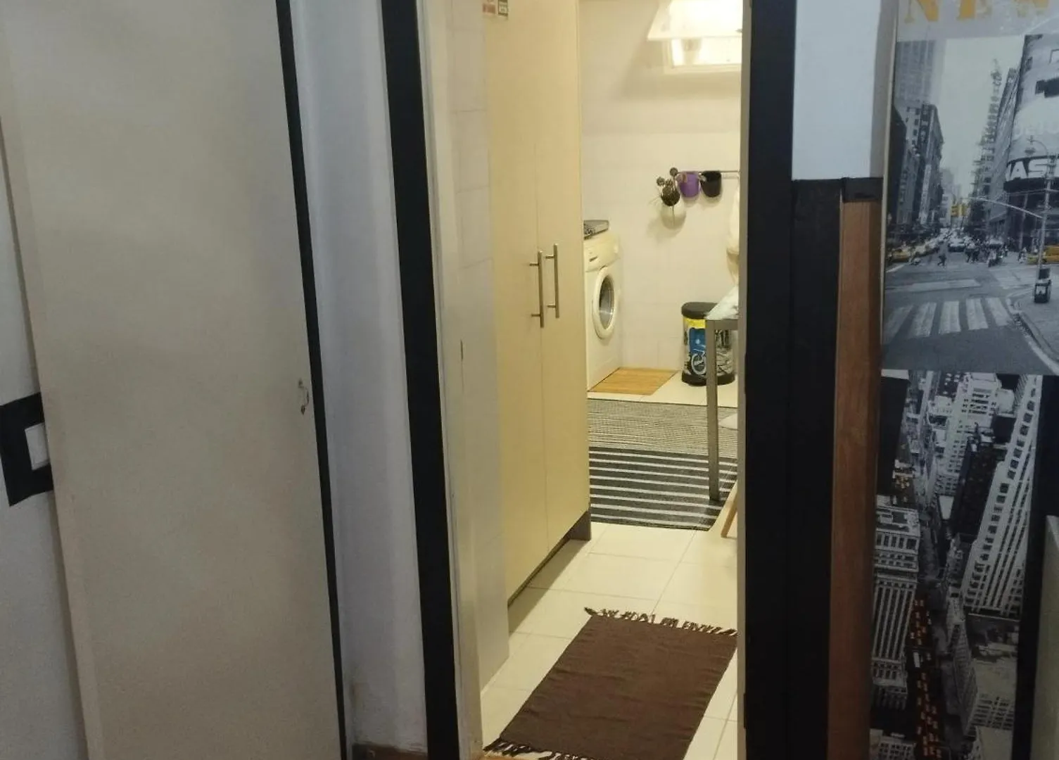 Charming Apartment In Lisbon 40 M² Ideal For A Couple