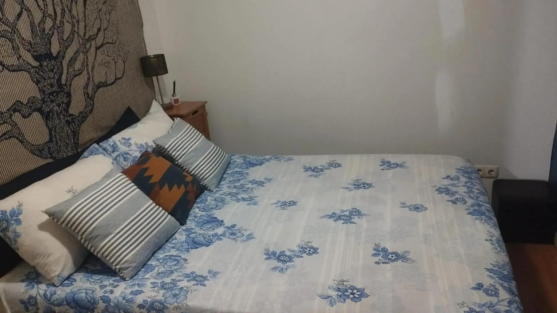 Charming Apartment In Lisbon 40 M² Ideal For A Couple Portugal