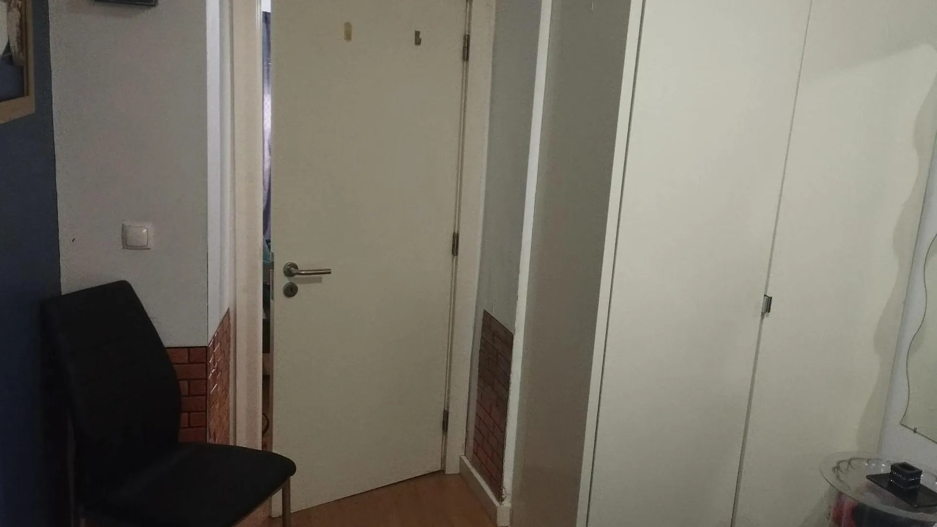 Charming Apartment In Lisbon 40 M² Ideal For A Couple 0*,  Portugal